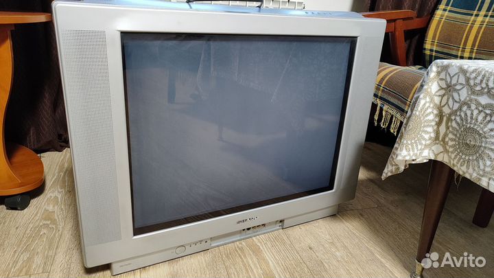 Телевизор Sharp 29D-FG3RU