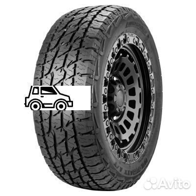 Landspider Wildtraxx A/T 285/75 R16 S