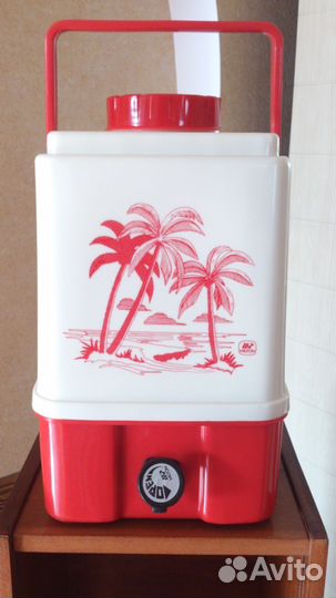 Термосы Milton