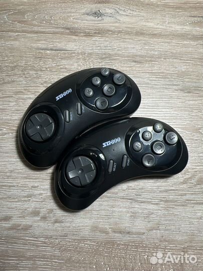 Игровая приставка