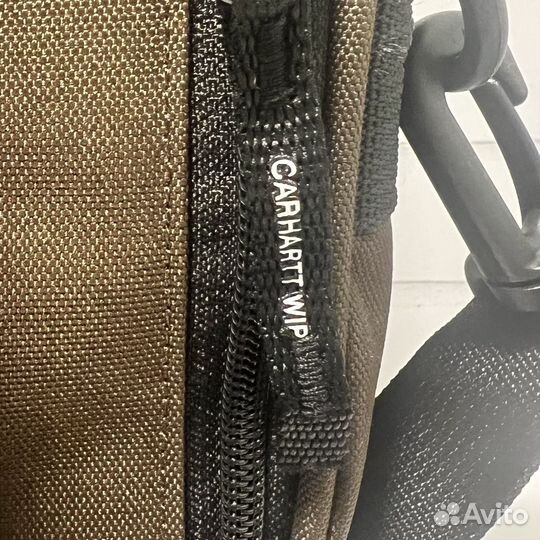 Сумка Carhartt WIP оригинал