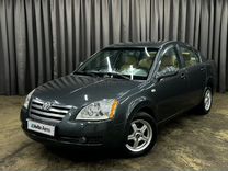 Vortex Estina 1.6 MT, 2010, 147 000 км, с пробегом, цена 349 900 руб.