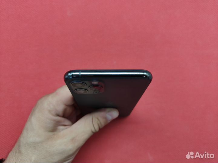 Apple iPhone 11 Pro 64Gb Gray