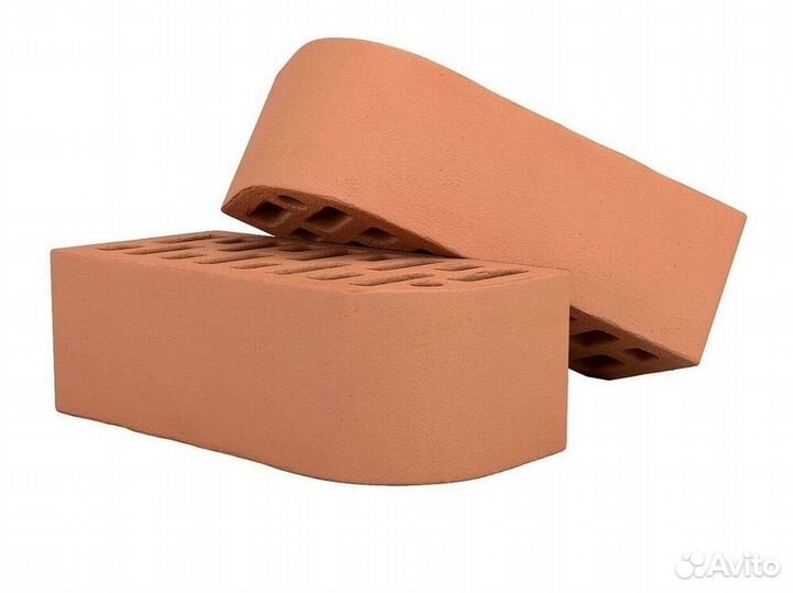 Кирпич облицовочный