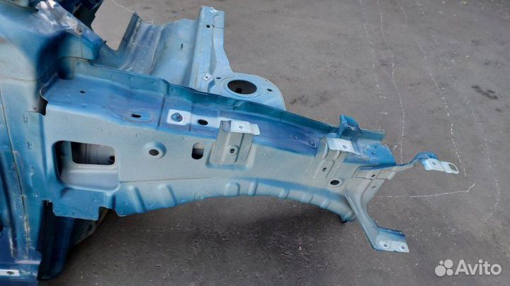 Б/У Б/У Четверть Состояние отличное, оригиналnnУ