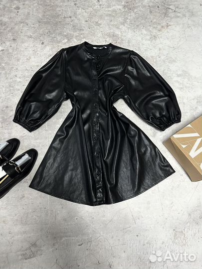 Платье Zara S / M