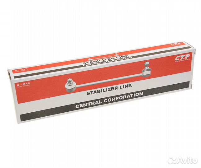 Стойка стабилизатора mitsubishi Space Wagon (98-04