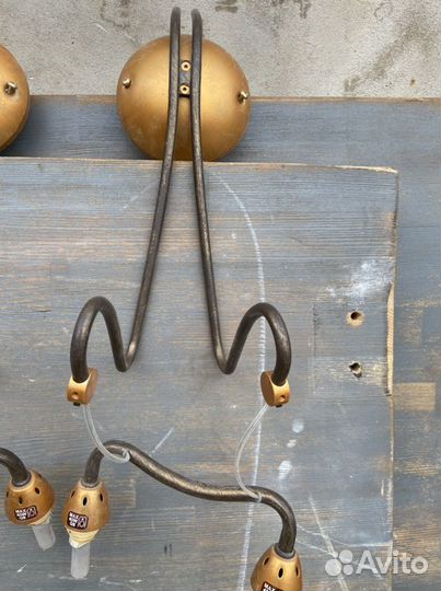 Светильник настенный