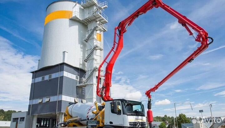 Арматура - элемент железобетонных конструкций