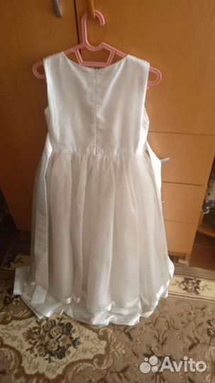 Два платья для девочки