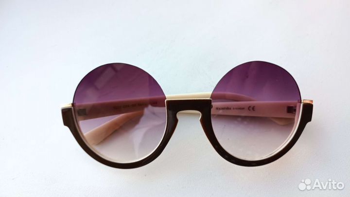 Солнцезащитные очки женские