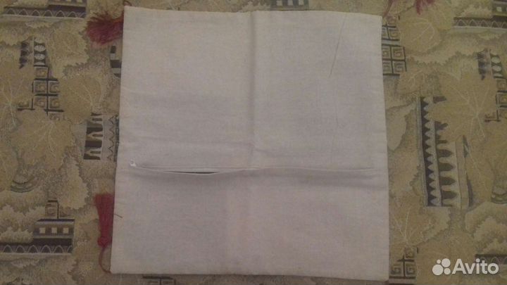 Наволочка для думки