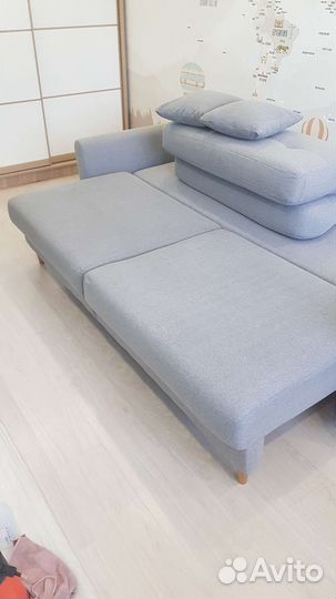 Химчистка мягкой мебели, диванов, матрасов, ковров