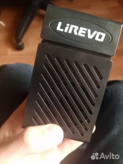 Гитарный комбоусилитель