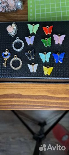 Все для шитья и рукоделия