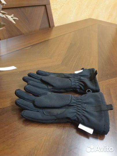 Перчатки reima 2