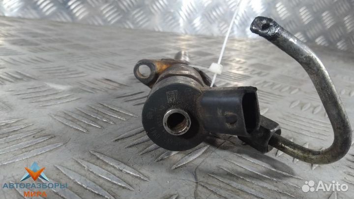 Форсунка Ford Focus 2 2006 0445110188