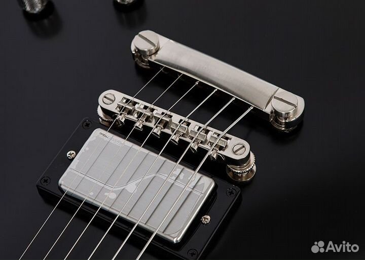 Электрогитара epiphone Les Paul Prophecy