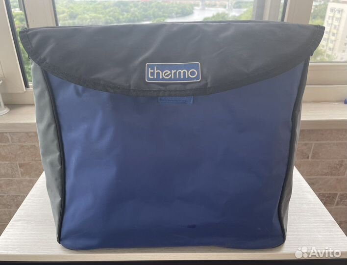 Сумка холодильник термосумка