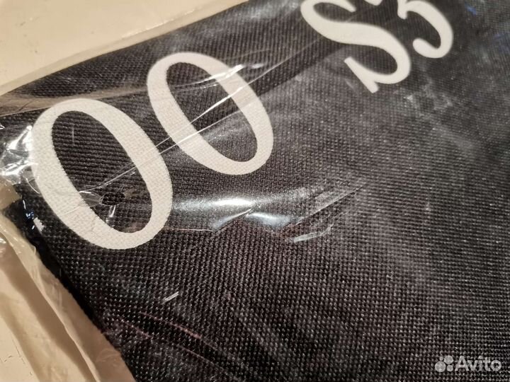 Сумка чехол для электросамоката Kugoo S3