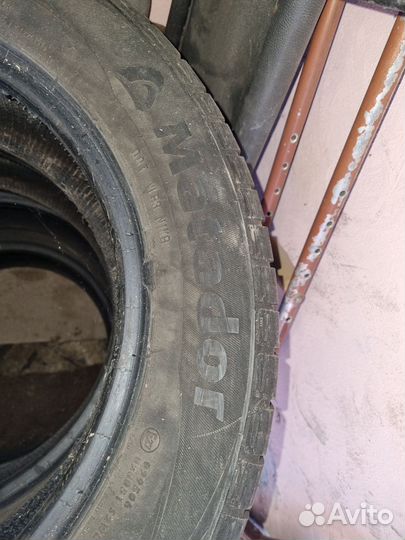 Matador MP 44 Elite 3 215/55 R16