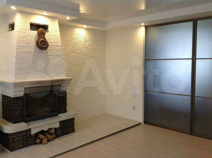 Дом 87 м² на участке 9 сот.