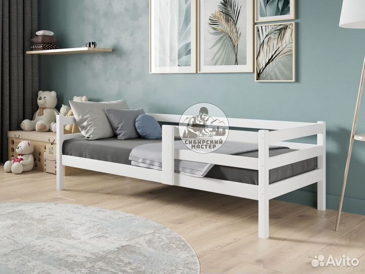 Кровать тахта