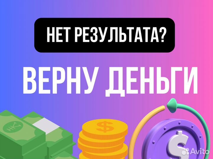 Авитолог / Услуги Авитолога