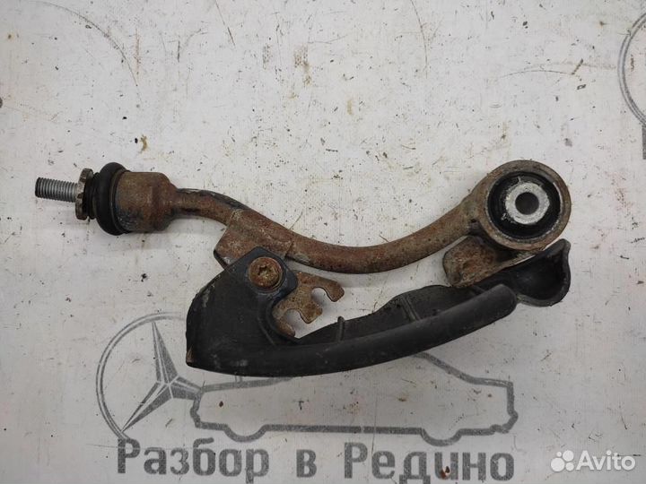 Стойки стабилизатора w211 E-class 272.972 05.20