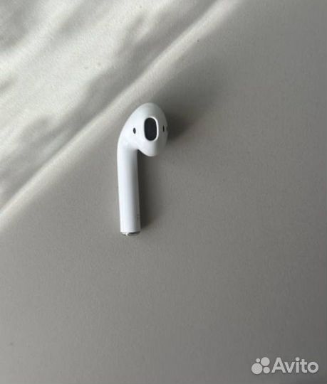 Наушник Apple Airpods 2