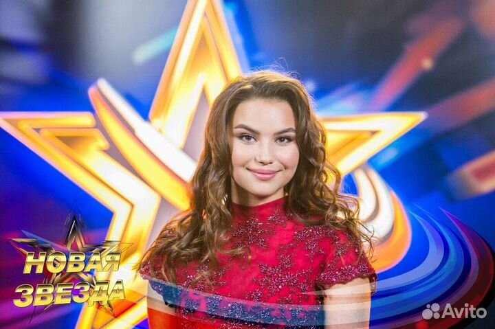 Педагог по эстрадному вокалу