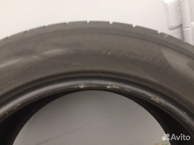 Yokohama Advan Sport A/S 235/55 R17