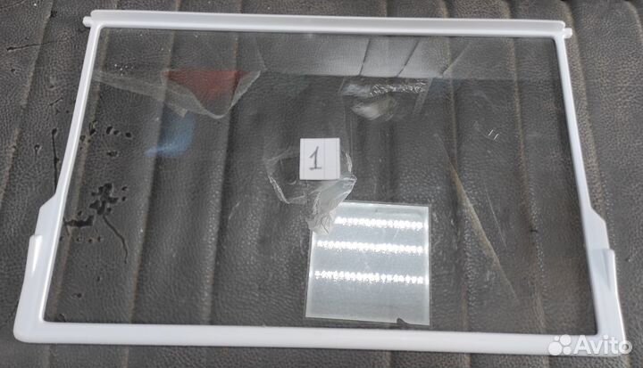 Полки и балконы для холодильника