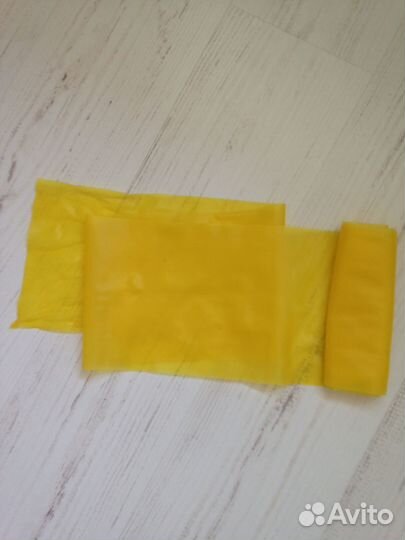 Резина pastorelli для художественной гимнастики