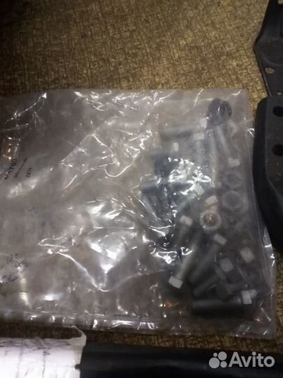 Прицепное устройство для прицепа