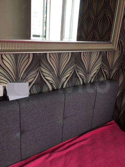 Квартира-студия, 25 м², 18/25 эт.