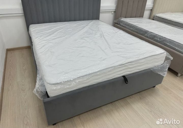 Матрас нагрузка 260 кг