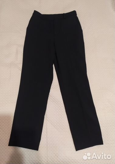 Брюки Uniqlo, р.44