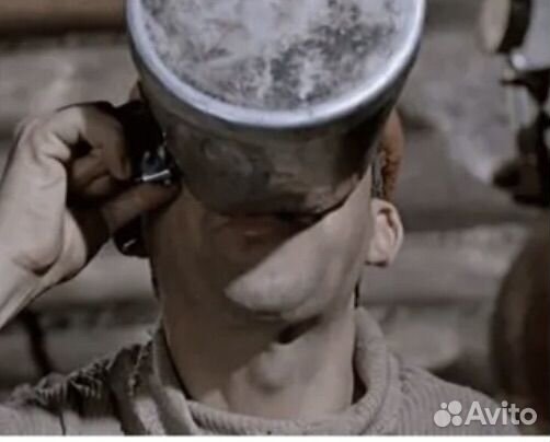 Кружка алкаша