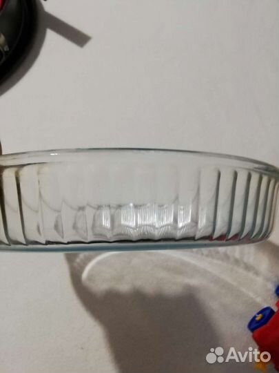 Формы для выпечки