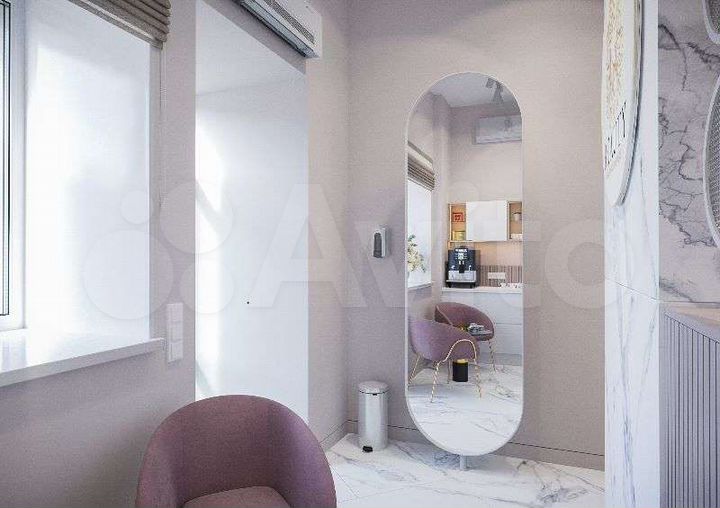 Свободного назначения, 26 м²