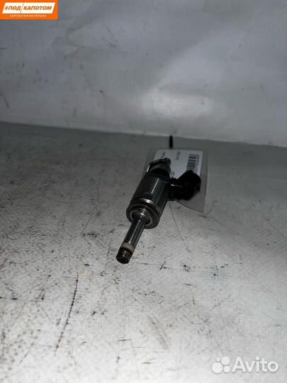 Форсунка топливная Mazda CX-5 KF 2018 PE0113250D