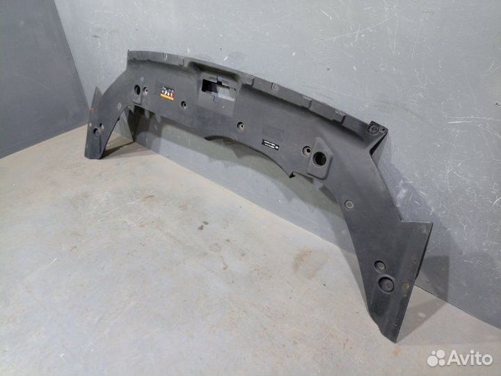 Кожух замка капота Geely Atlas Pro