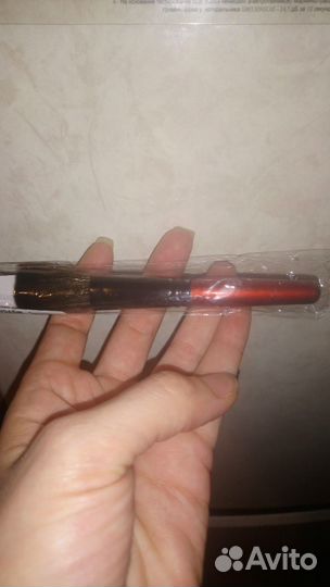 Косметическая кисть для макияжа