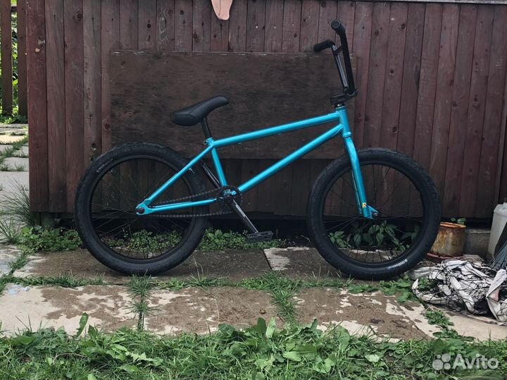 Bmx radio darko
