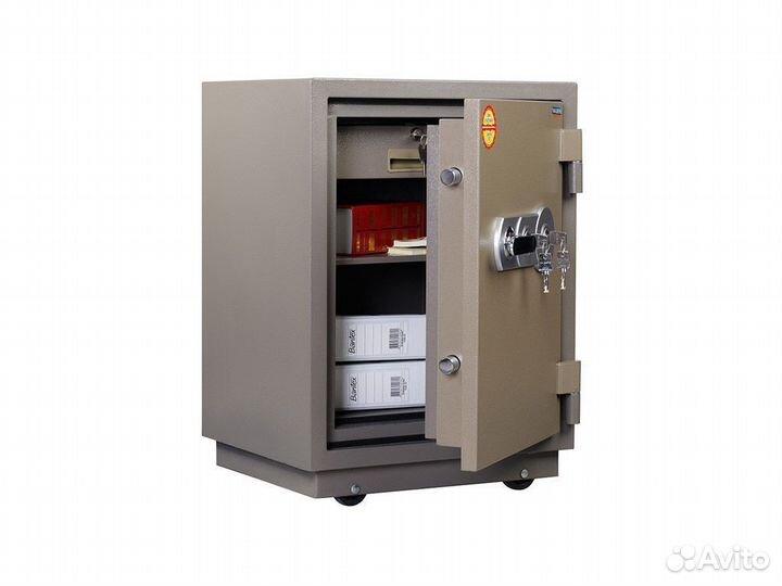 Сейф valberg FRS-66T KL