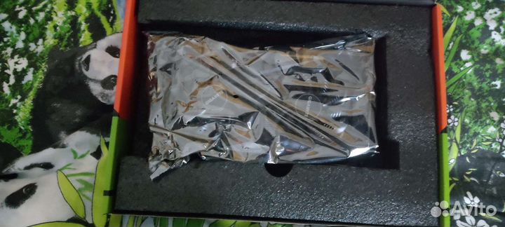 Видеокарта gtx 1660 ti 6gb