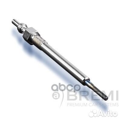 Свеча накала 44D LR013275 26103 bremi