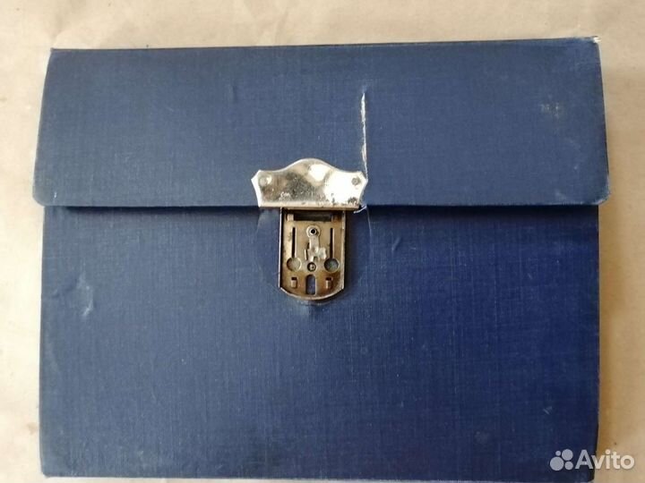 Планшет подготовки стрельбы (учебный)