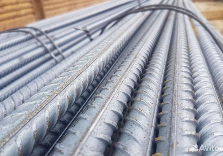 Диаметр арматуры AR-2823